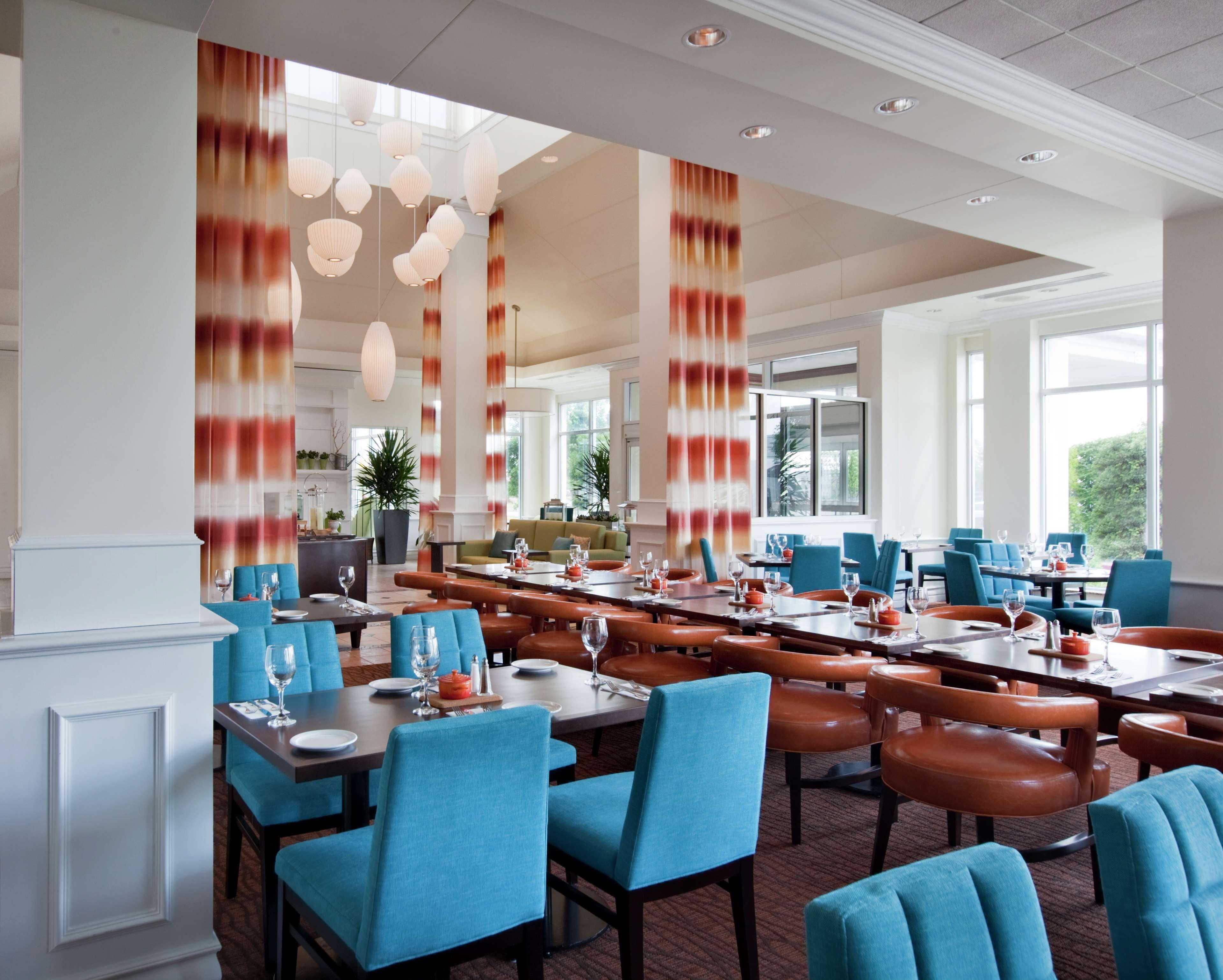 Hilton Garden Inn Montreal Airport Дорваль Зручності фото