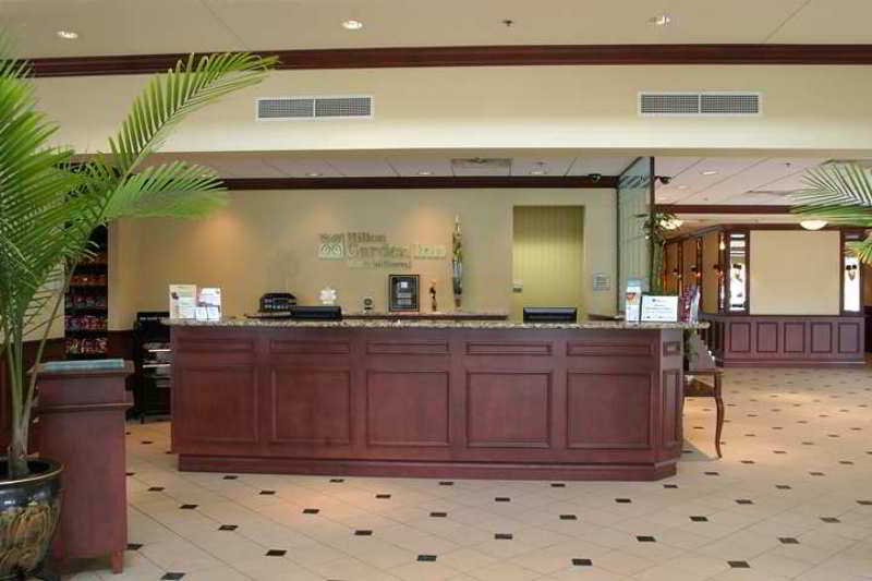 Hilton Garden Inn Montreal Airport Дорваль Екстер'єр фото
